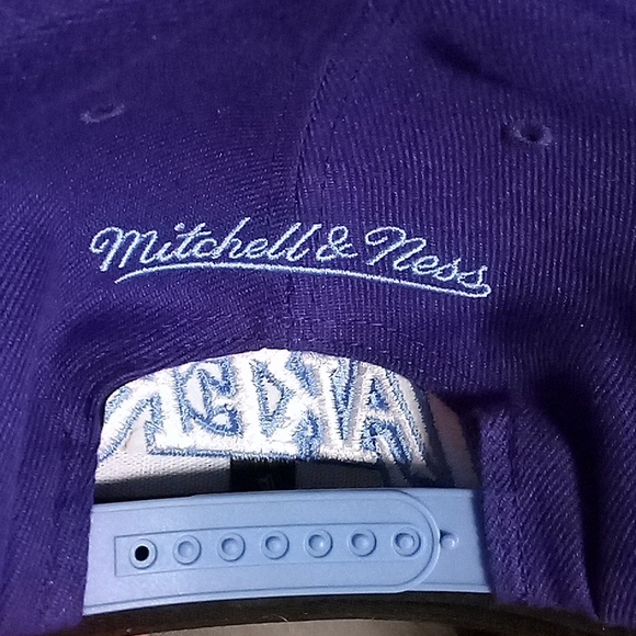 Lakers Snapback - Picture 2 of 3
